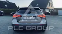 2020 Mercedes Benz A 250