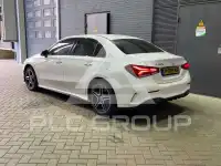 2020 Mercedes Benz A 250