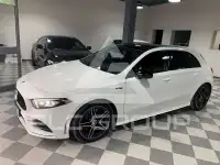 2020 Mercedes Benz A 250