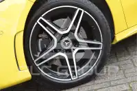 2020 Mercedes Benz A 250