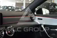 2020 Mercedes Benz A 250