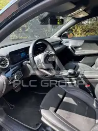 2020 Mercedes Benz A 250