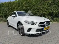2020 Mercedes Benz A 250