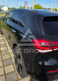 2020 Mercedes Benz A 250
