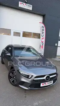 2020 Mercedes Benz A 250