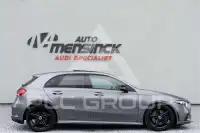 2020 Mercedes Benz A 250