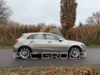 2020 Mercedes Benz A 250