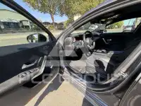 2020 Mercedes Benz A 250
