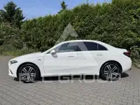 2020 Mercedes Benz A 250