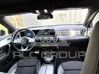 2020 Mercedes Benz A 250