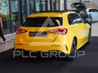 2020 Mercedes Benz A 250