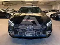 2020 Mercedes Benz A 250