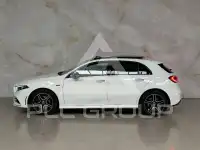 2020 Mercedes Benz A 250