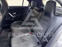 2020 Mercedes Benz A 250