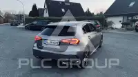 2020 Mercedes Benz A 250