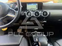 2020 Mercedes Benz A 250