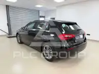 2020 Mercedes Benz A 250