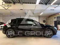 2020 Mercedes Benz A 250