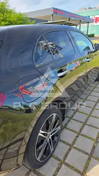 2020 Mercedes Benz A 250
