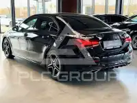 2020 Mercedes Benz A 250