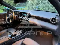 2020 Mercedes Benz A 250