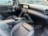 2020 Mercedes Benz A 250