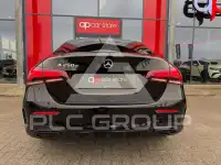 2020 Mercedes Benz A 250