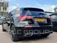 2020 Mercedes Benz A 250
