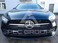 2020 Mercedes Benz A 250