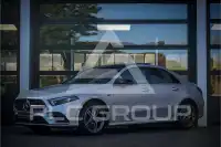 2020 Mercedes Benz A 250