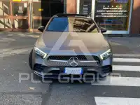 2020 Mercedes Benz A 250