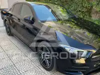 2020 Mercedes Benz A 250