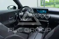 2020 Mercedes Benz A 250