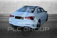 2020 Mercedes Benz A 250