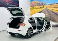 2020 Mercedes Benz A 250