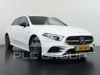 2020 Mercedes Benz A 250