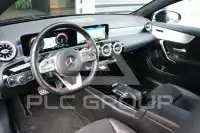 2020 Mercedes Benz A 250