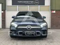 2020 Mercedes Benz A 250