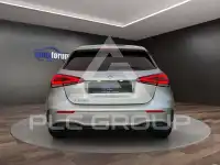 2020 Mercedes Benz A 250