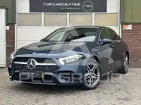 2020 Mercedes Benz A 250