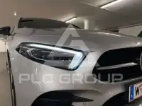 2020 Mercedes Benz A 250