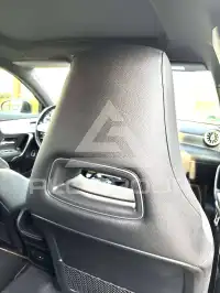 2020 Mercedes Benz A 250