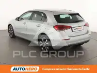 2020 Mercedes Benz A 250