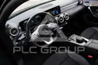 2020 Mercedes Benz A 250