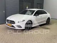 2020 Mercedes Benz A 250