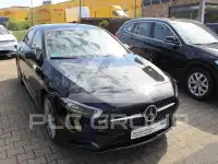 2020 Mercedes Benz A 250