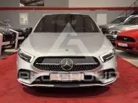 2020 Mercedes Benz A 250
