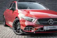 2020 Mercedes Benz A 250