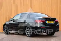 2020 Mercedes Benz A 250