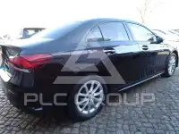 2020 Mercedes Benz A 250